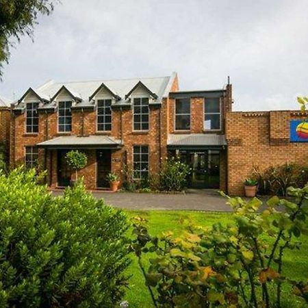 Seacombe House Motor Inn 仙女港 外观 照片