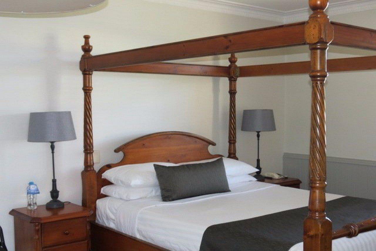 Seacombe House Motor Inn 仙女港 外观 照片