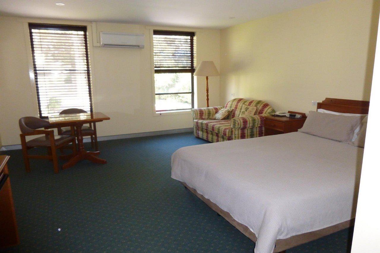 Seacombe House Motor Inn 仙女港 外观 照片