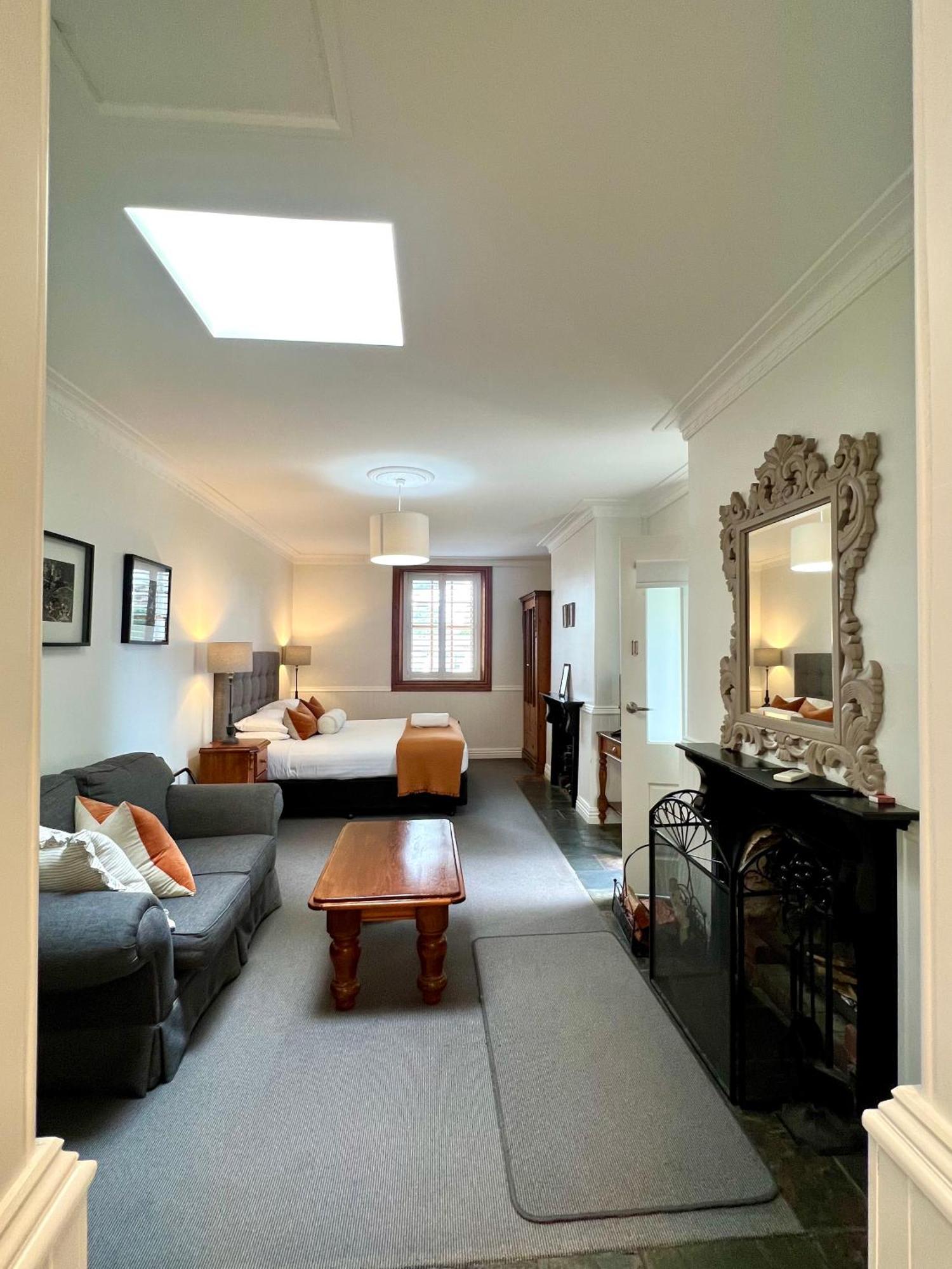 Seacombe House Motor Inn 仙女港 外观 照片