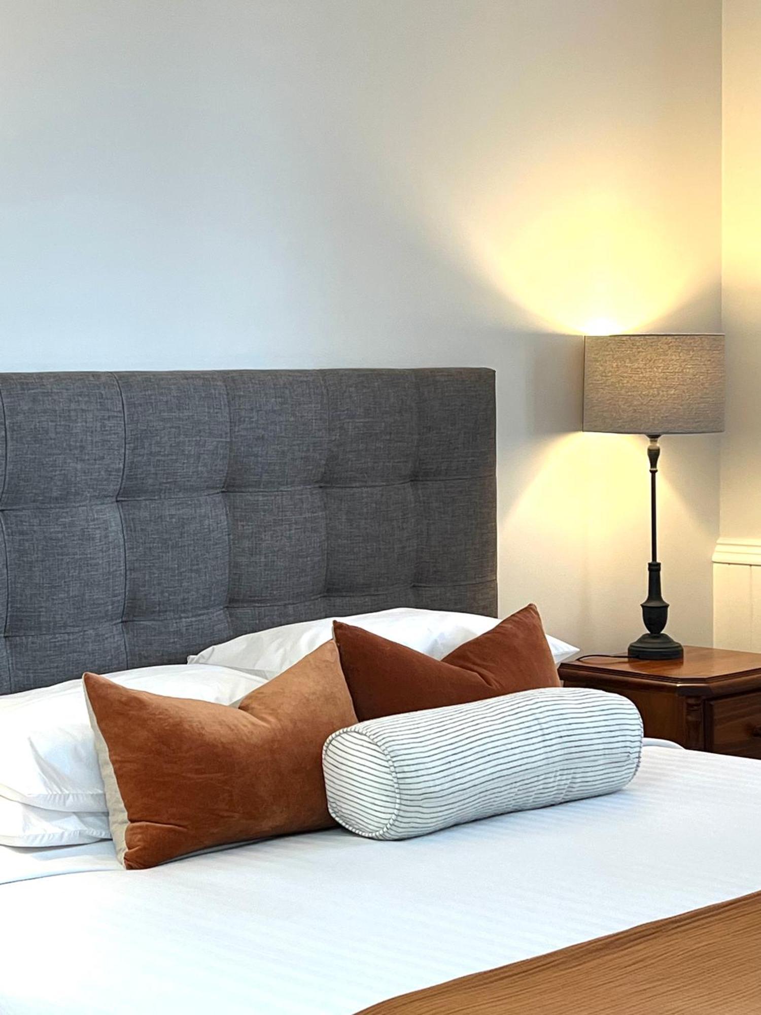Seacombe House Motor Inn 仙女港 外观 照片