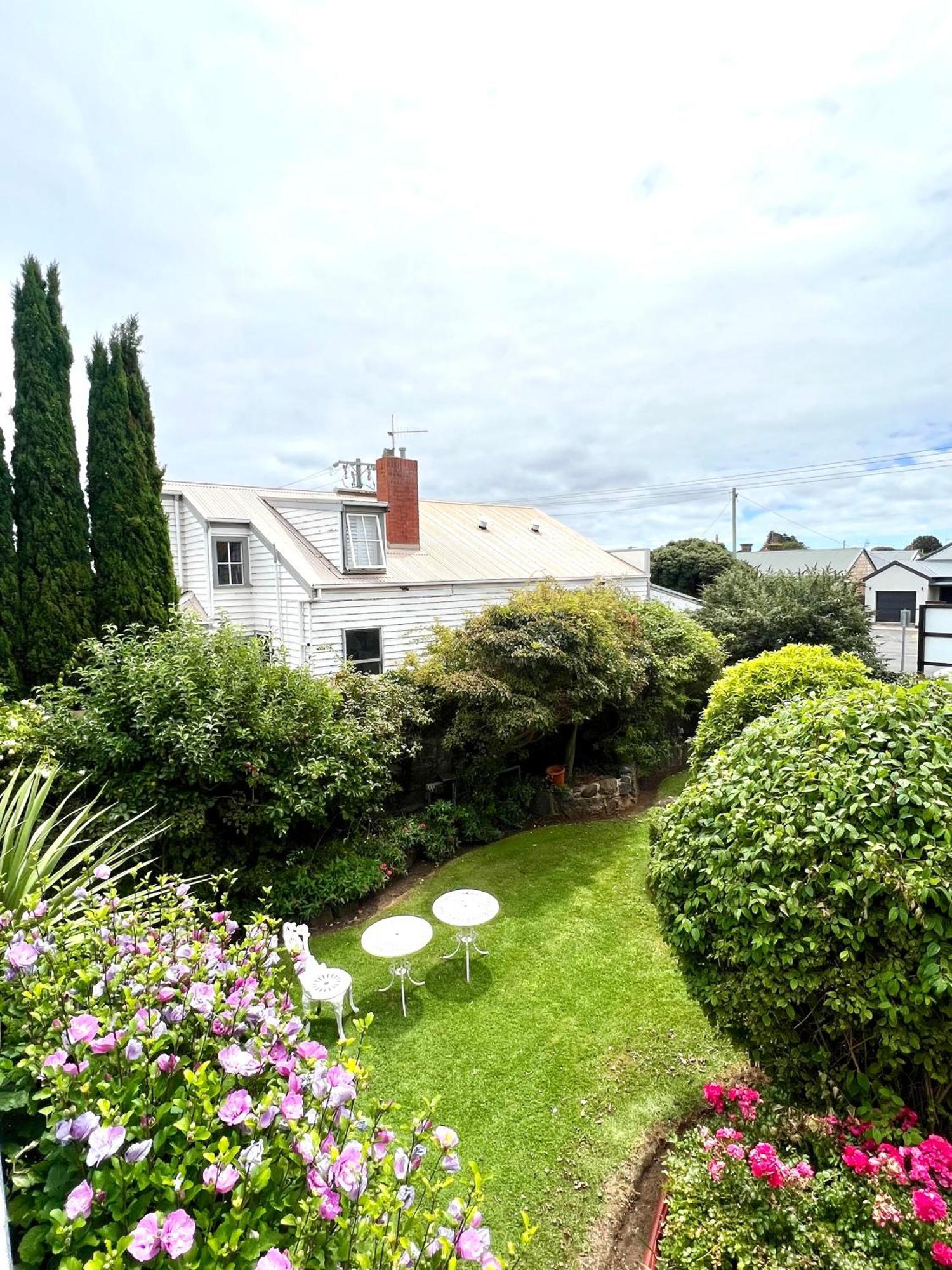 Seacombe House Motor Inn 仙女港 外观 照片