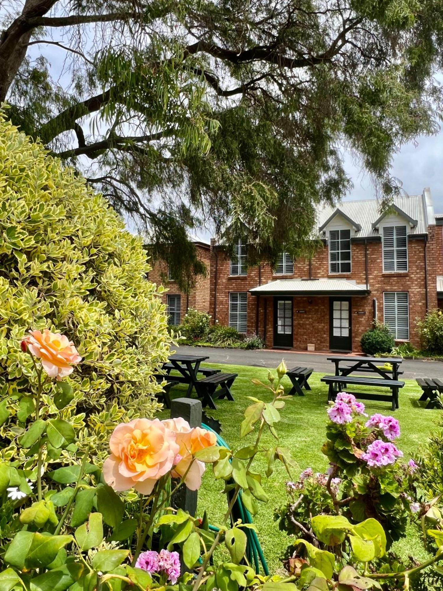 Seacombe House Motor Inn 仙女港 外观 照片