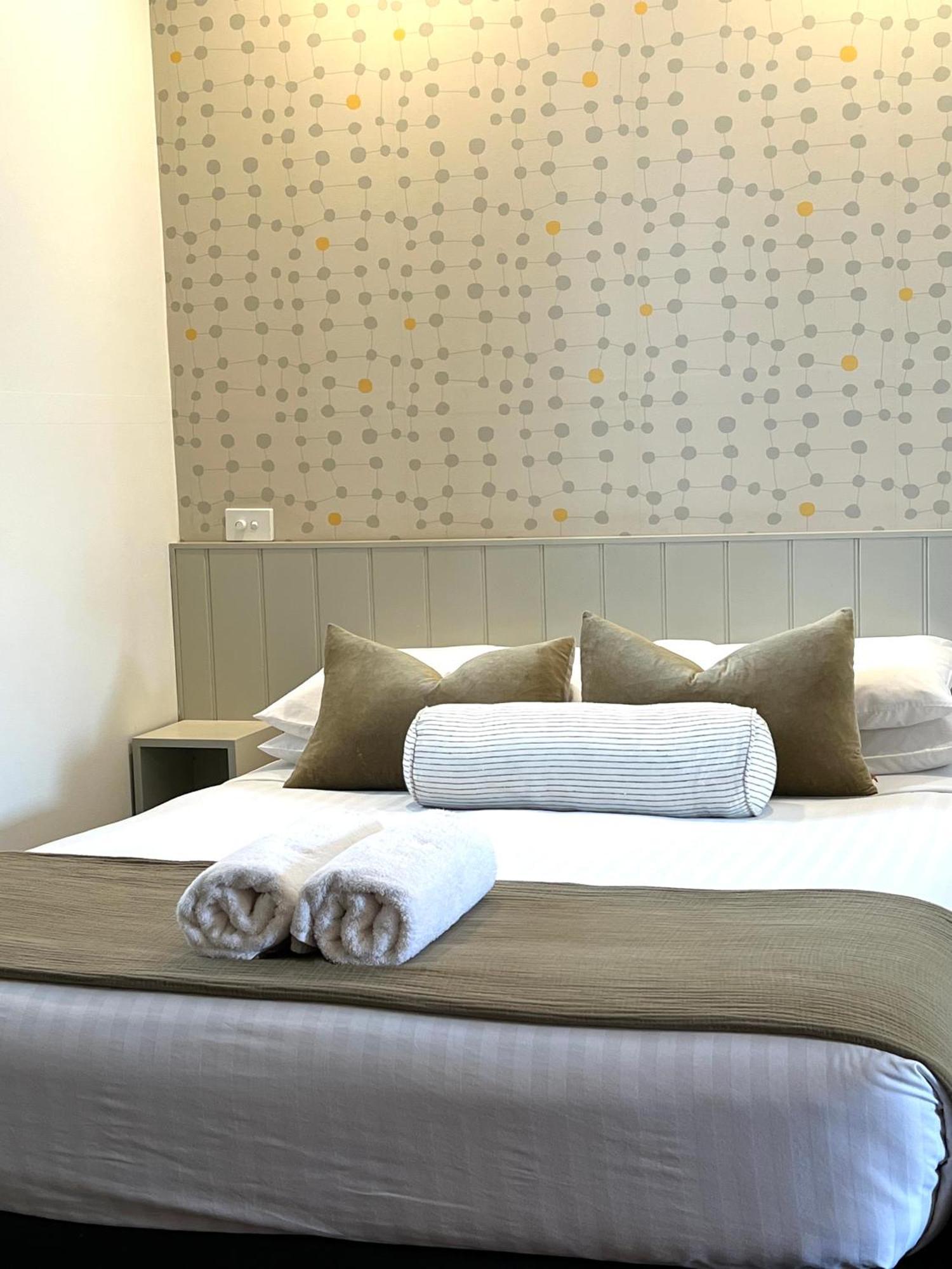 Seacombe House Motor Inn 仙女港 外观 照片