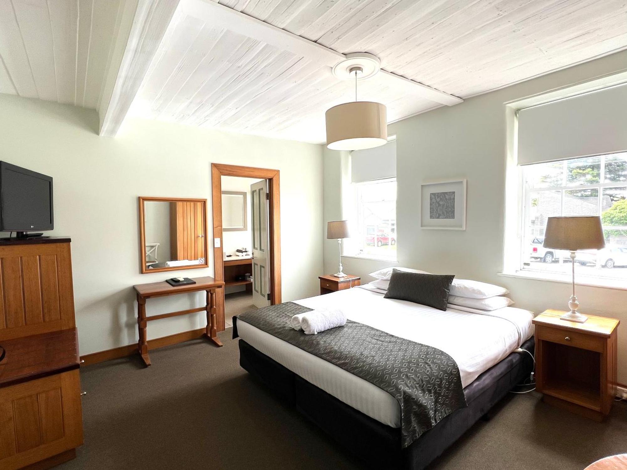 Seacombe House Motor Inn 仙女港 外观 照片