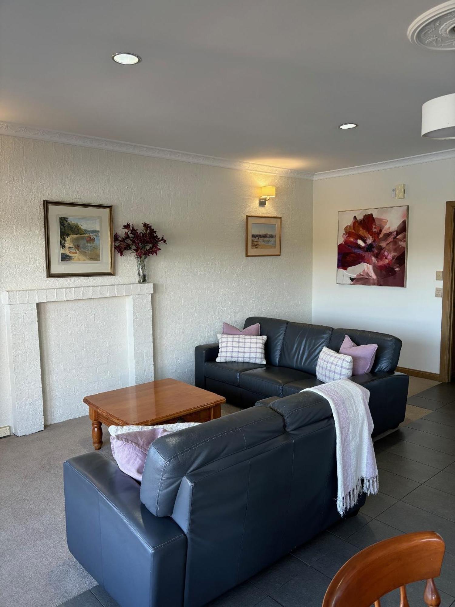 Seacombe House Motor Inn 仙女港 外观 照片