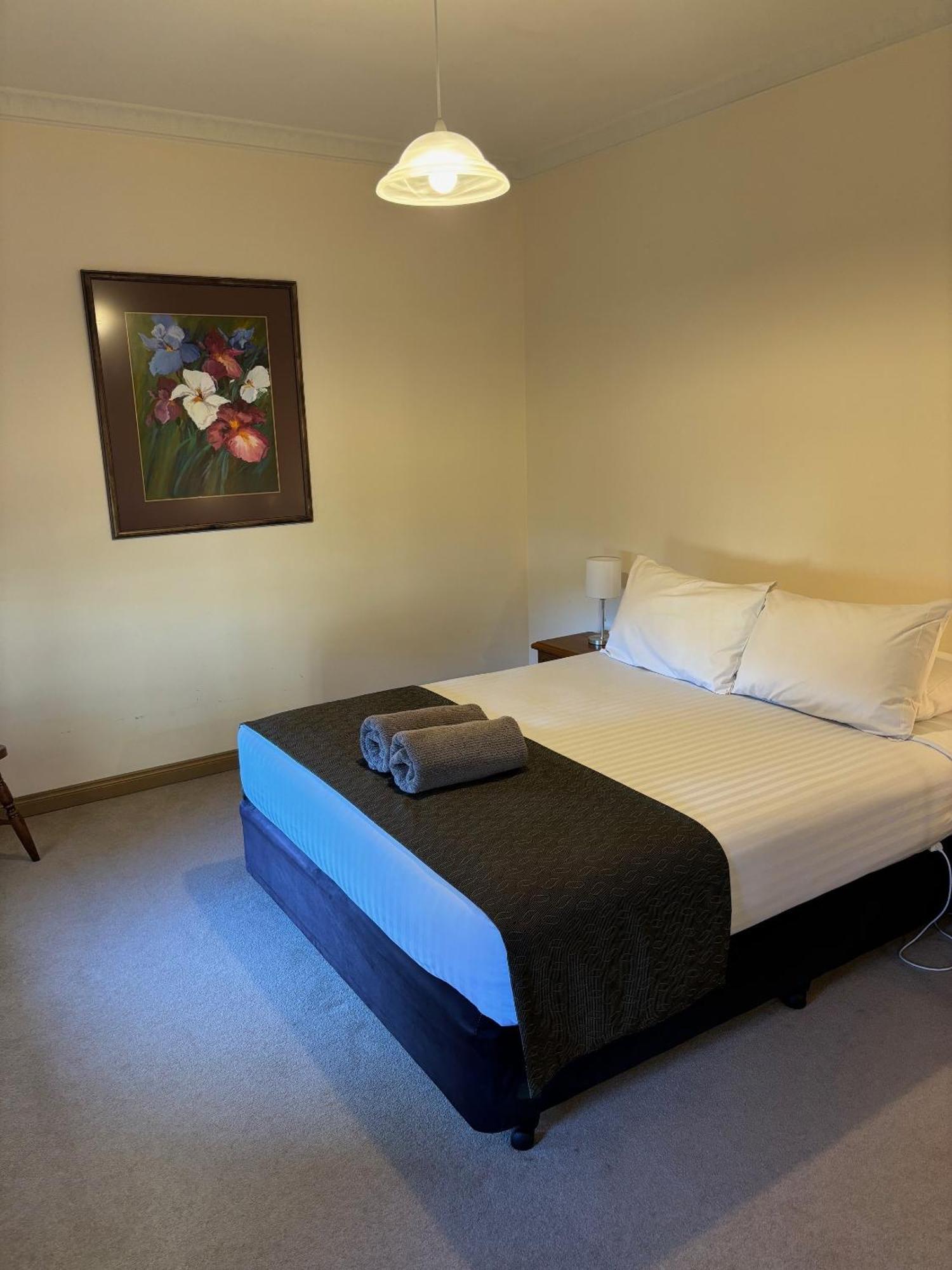 Seacombe House Motor Inn 仙女港 外观 照片