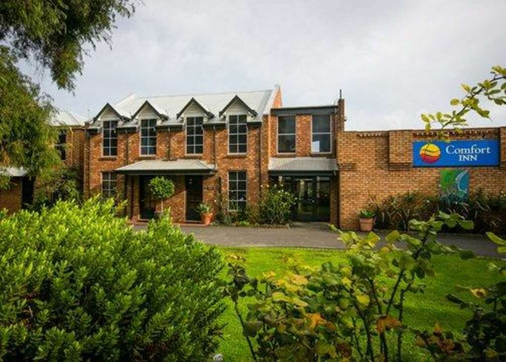 Seacombe House Motor Inn 仙女港 外观 照片