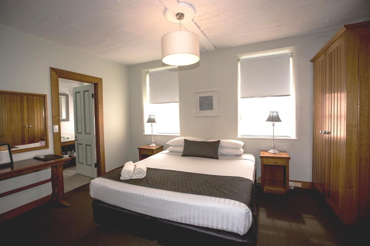 Seacombe House Motor Inn 仙女港 外观 照片