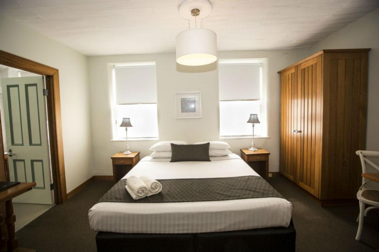 Seacombe House Motor Inn 仙女港 外观 照片