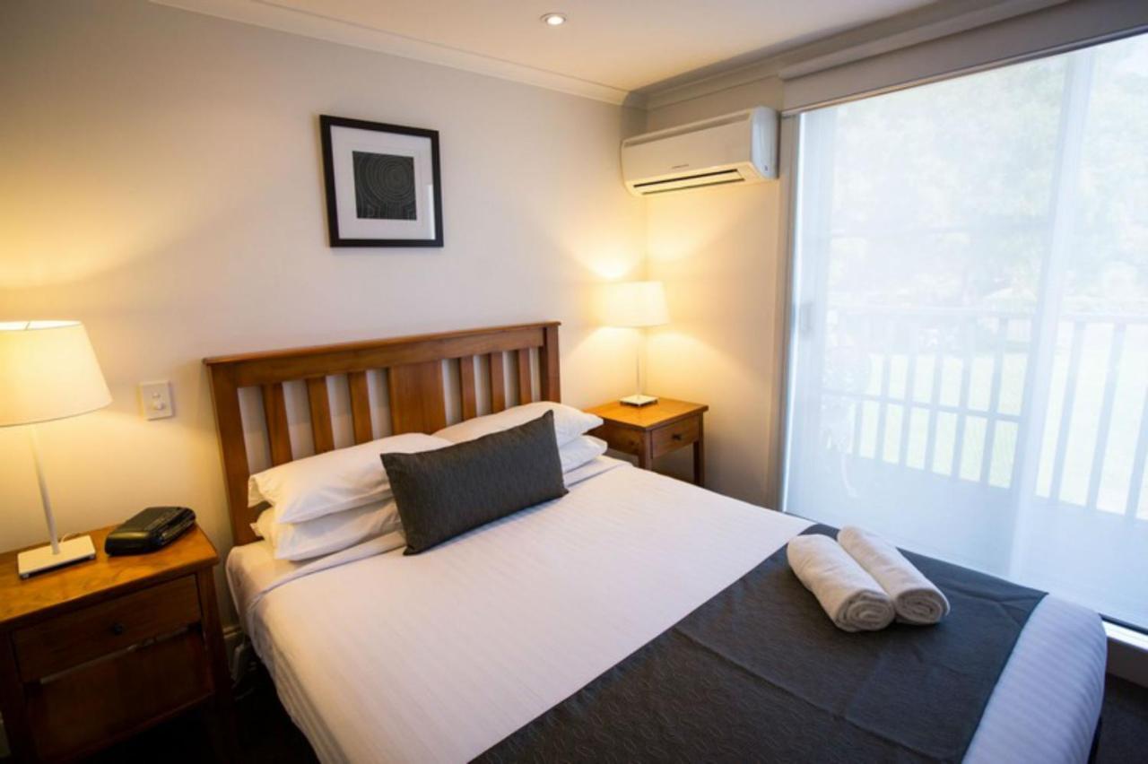 Seacombe House Motor Inn 仙女港 外观 照片