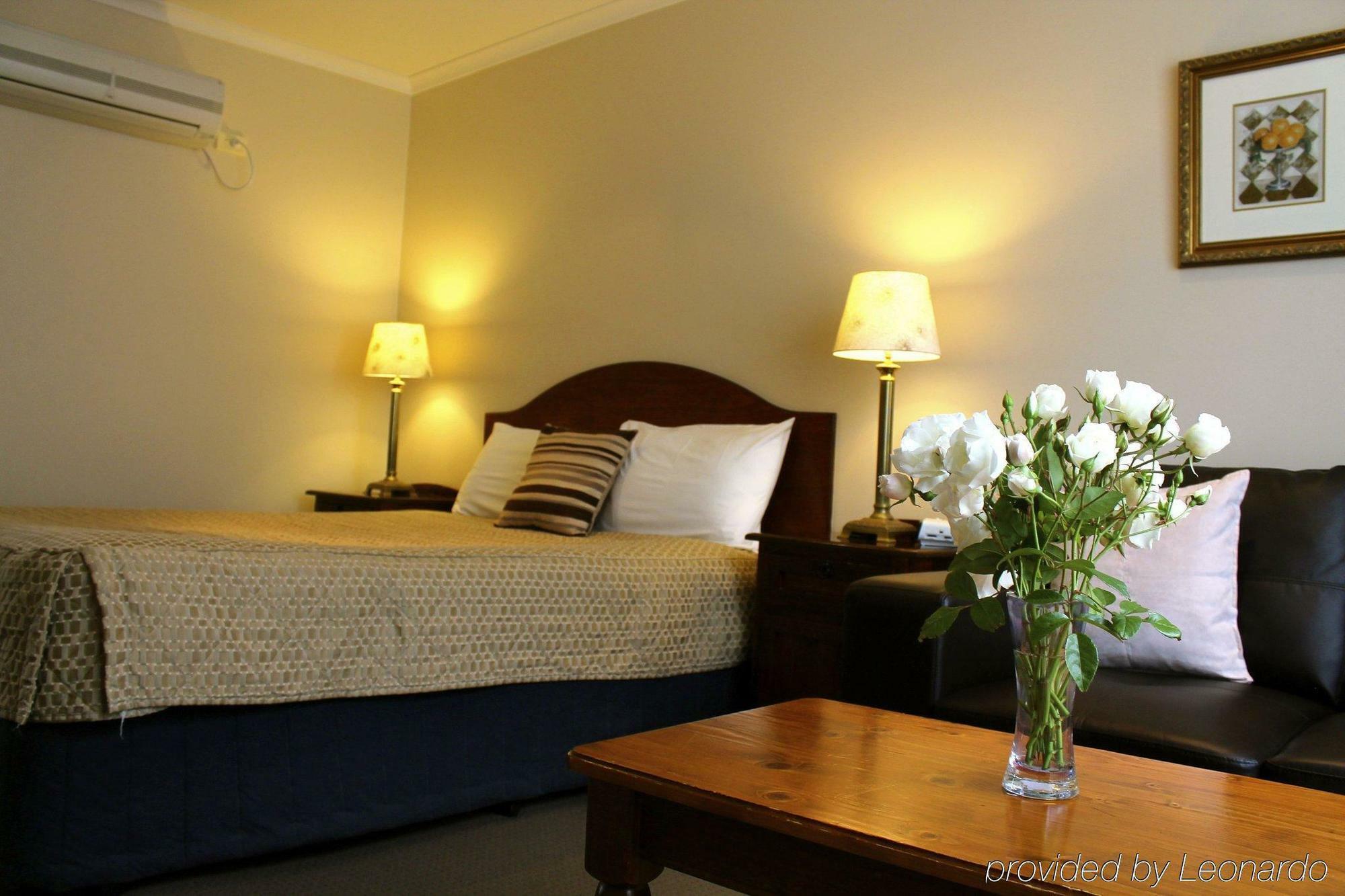 Seacombe House Motor Inn 仙女港 外观 照片