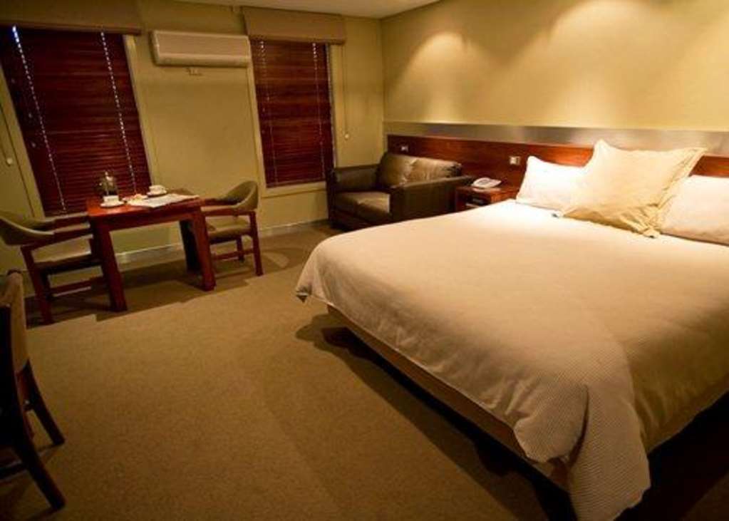 Seacombe House Motor Inn 仙女港 客房 照片